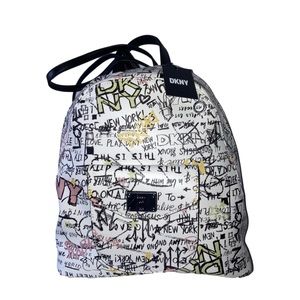 DKNY Backpack NWT